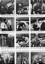 "Pennsy Aerotrain," Page 7, 1956